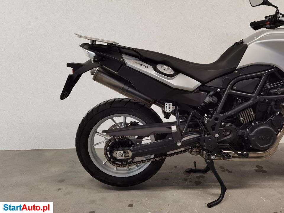 BMW F – Lutoryż – Podkarpackie