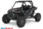 Polaris Ranger RZR – Tarnowskie Góry – Śląskie