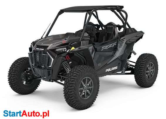 Polaris Ranger RZR – Tarnowskie Góry – Śląskie
