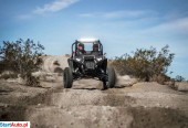 Polaris Ranger RZR – Tarnowskie Góry – Śląskie