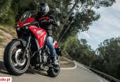 Yamaha Tracer – Słupno – Mazowieckie