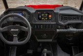 Polaris Ranger RZR – Tarnowskie Góry – Śląskie