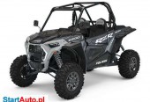 Polaris Ranger RZR – Tarnowskie Góry – Śląskie