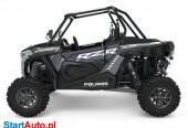 Polaris Ranger RZR – Tarnowskie Góry – Śląskie