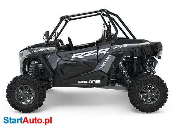 Polaris Ranger RZR – Tarnowskie Góry – Śląskie