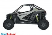 Polaris Ranger RZR – Tarnowskie Góry – Śląskie