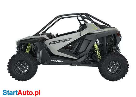 Polaris Ranger RZR – Tarnowskie Góry – Śląskie