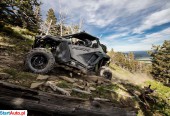 Polaris Ranger RZR – Tarnowskie Góry – Śląskie