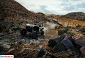 Polaris Ranger RZR – Tarnowskie Góry – Śląskie