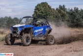 Polaris Ranger RZR – Tarnowskie Góry – Śląskie