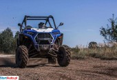 Polaris Ranger RZR – Tarnowskie Góry – Śląskie