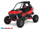 Polaris Ranger RZR – Tarnowskie Góry – Śląskie