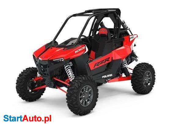 Polaris Ranger RZR – Tarnowskie Góry – Śląskie