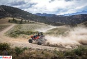 Polaris Ranger RZR – Tarnowskie Góry – Śląskie