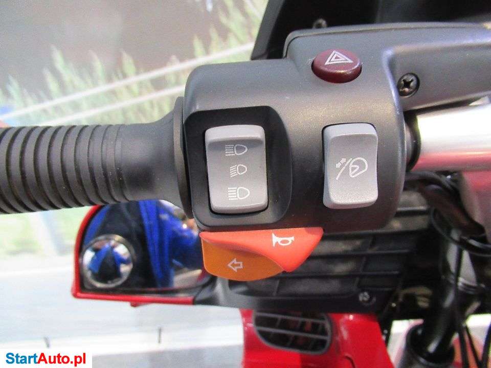 BMW RT – Kutno – Łódzkie