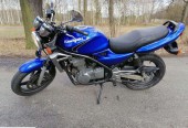 Kawasaki ER – Sułów – Dolnośląskie