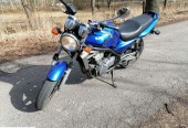 Kawasaki ER – Sułów – Dolnośląskie