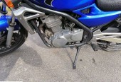 Kawasaki ER – Sułów – Dolnośląskie