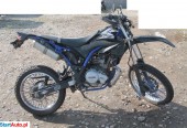 Yamaha WR – Kiełczów – Dolnośląskie