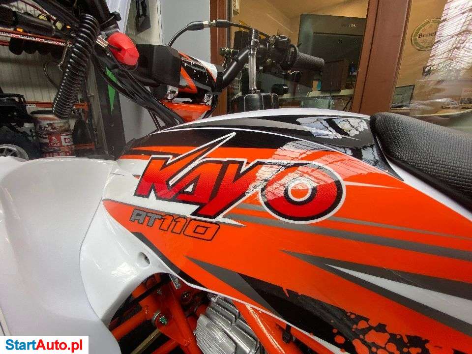 Motocykl – Marki – Mazowieckie