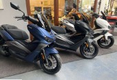 Keeway – Marki – Mazowieckie