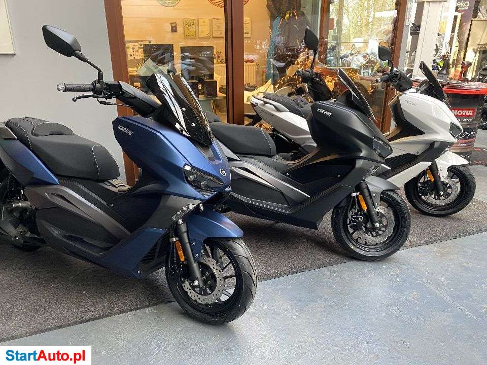 Keeway – Marki – Mazowieckie