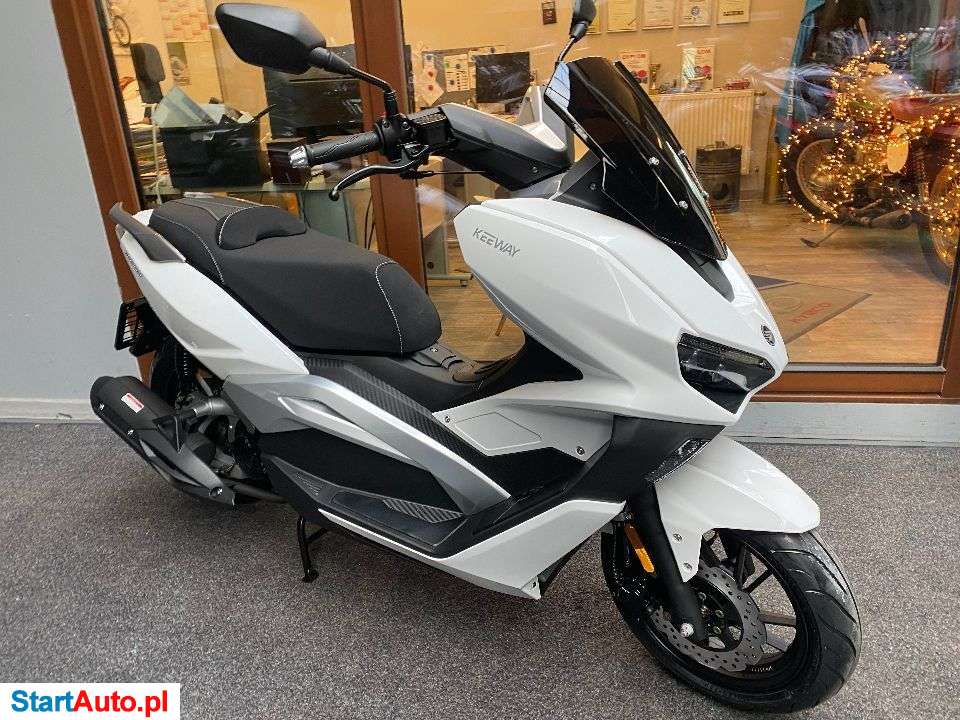 Keeway – Marki – Mazowieckie