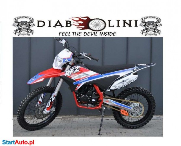 Diabolini – Karkosy – Łódzkie