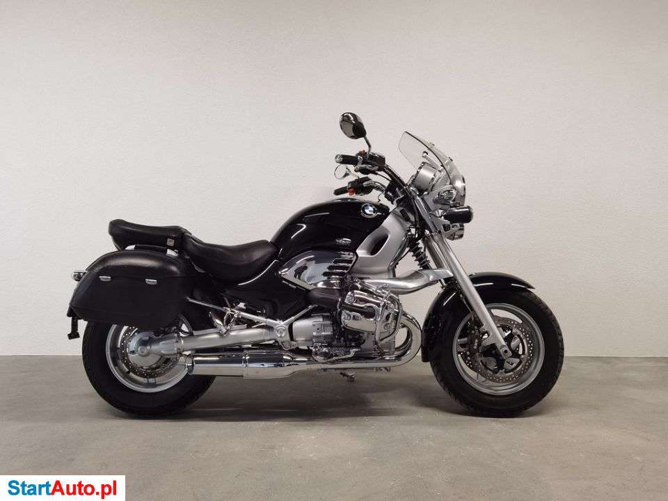 BMW R – Lutoryż – Podkarpackie