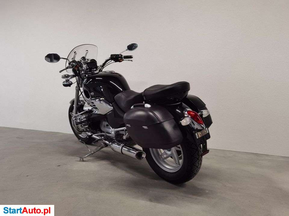 BMW R – Lutoryż – Podkarpackie