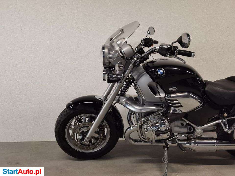 BMW R – Lutoryż – Podkarpackie