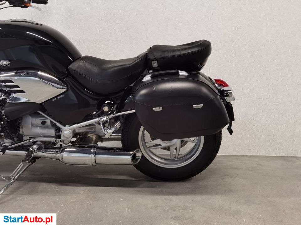 BMW R – Lutoryż – Podkarpackie