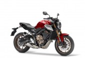 Honda CB – Łódź – Łódzkie
