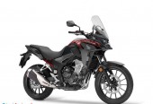 Honda CB – Łódź – Łódzkie