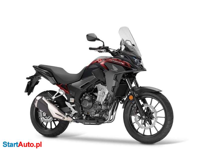 Honda CB – Łódź – Łódzkie