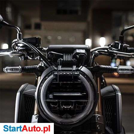 Honda CB – Łódź – Łódzkie