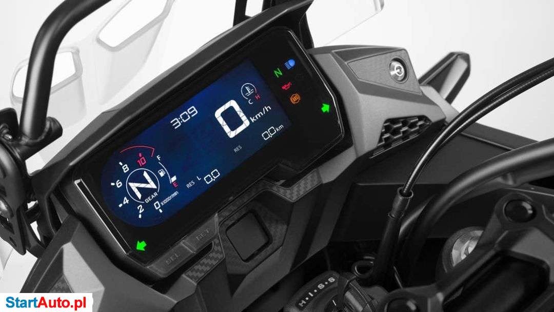 Honda CB – Łódź – Łódzkie