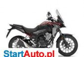 Honda CB – Łódź – Łódzkie