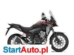 Honda CB – Łódź – Łódzkie
