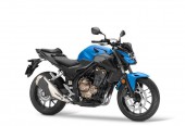 Honda CB – Łódź – Łódzkie