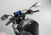Honda CB – Łódź – Łódzkie