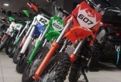 X-Moto – Siedlce – Mazowieckie