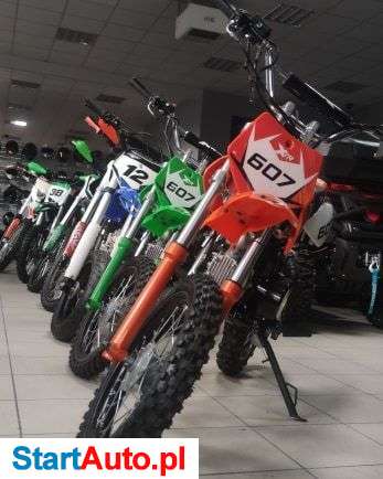 X-Moto – Siedlce – Mazowieckie