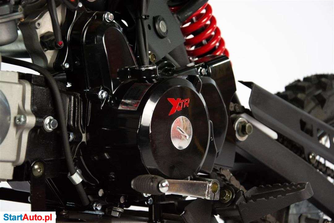 X-Moto – Siedlce – Mazowieckie