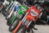 X-Moto – Siedlce – Mazowieckie