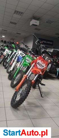 X-Moto – Siedlce – Mazowieckie