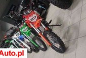 X-Moto – Siedlce – Mazowieckie