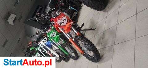 X-Moto – Siedlce – Mazowieckie