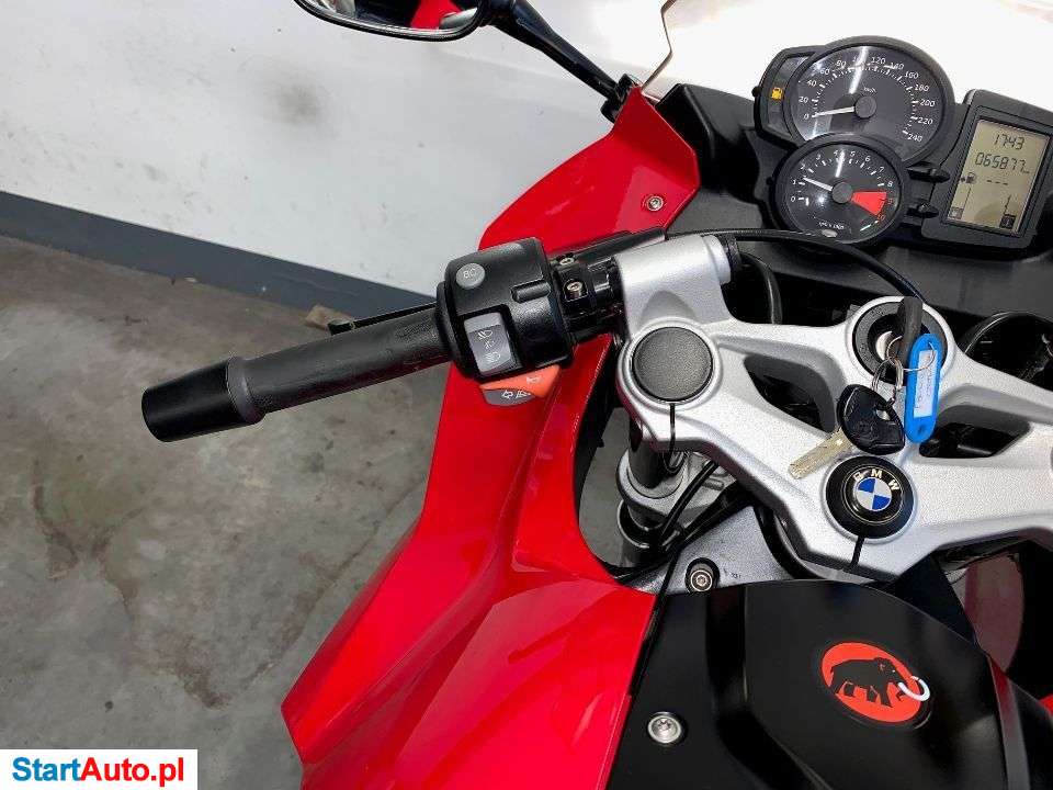 BMW F – Pszczyna – Śląskie