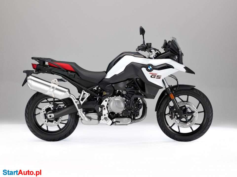 BMW F – Warszawa – Mazowieckie